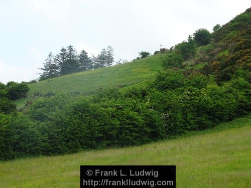 Bricklieve Mountains